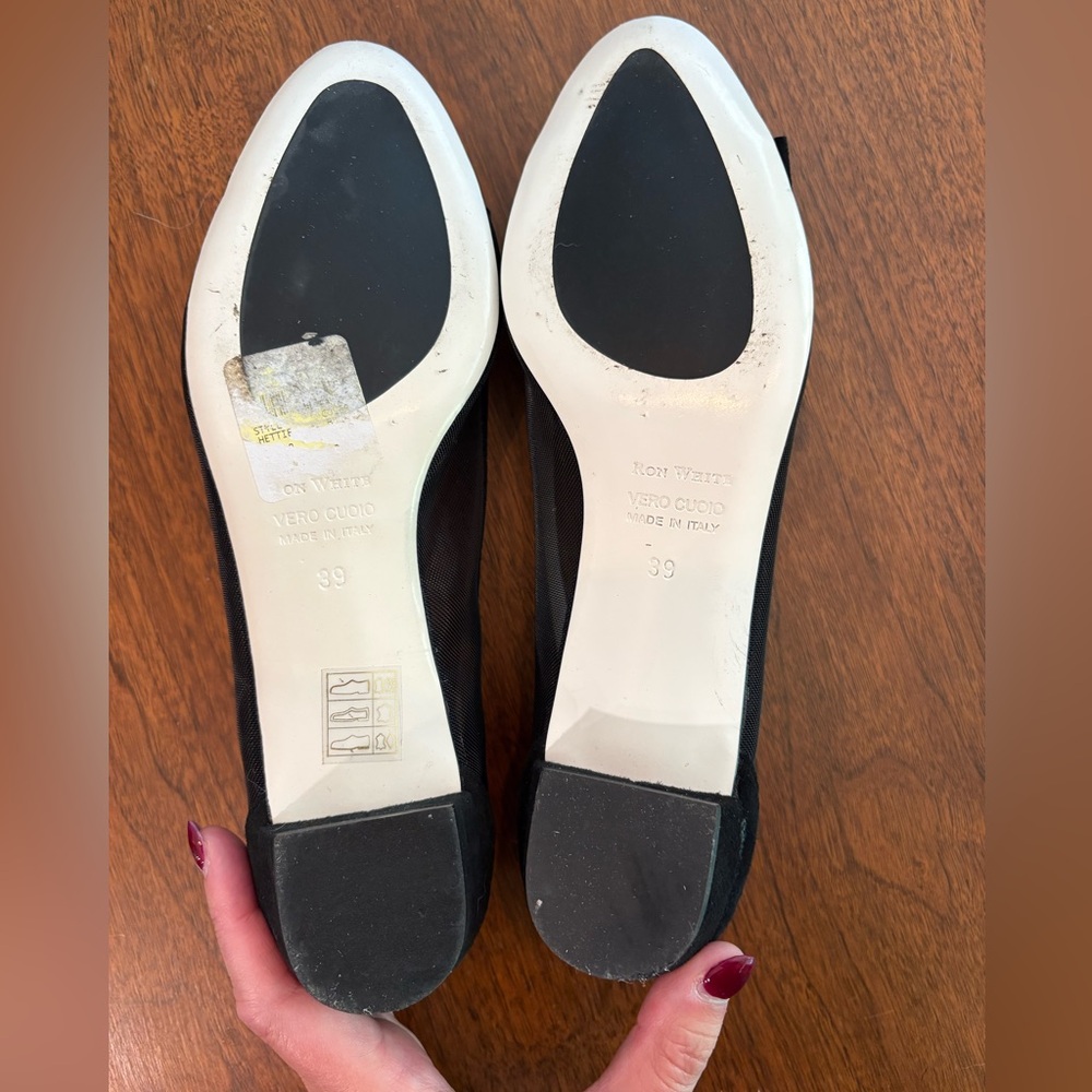 Ron White Hettie Loafer - Picture 7 of 8